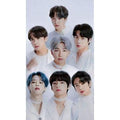 BTS K-pop Kpop Diamond Painting Diamond Art Kit