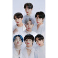 Bts K-Pop Kpop Diamond Painting Diamond Art Kit