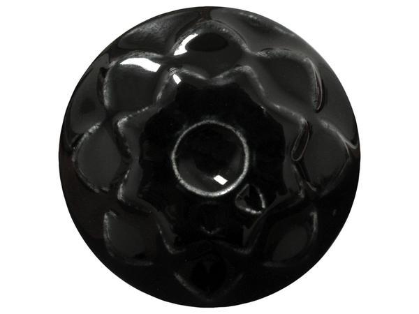 C-1 Obsidian Pint