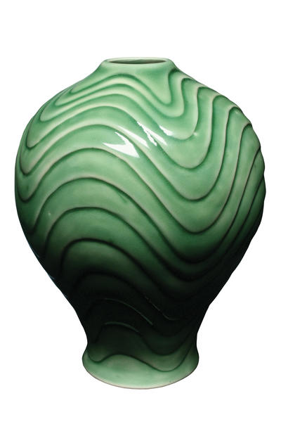 C-47 Jade Pint