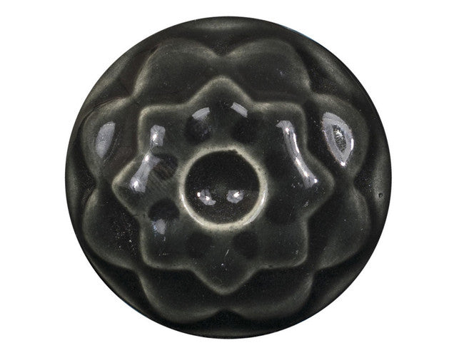 C-5 Charcoal Pint