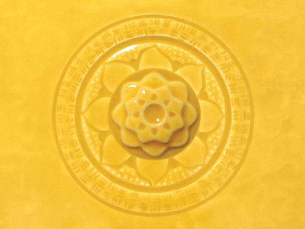 C-60 Marigold Pint