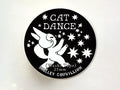 Cat Dance Washi Tape