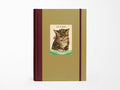 Cat Window Journal