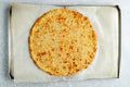 Cauliflower Crust 12" Meal Prep Ottawa