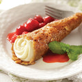 Cheesecake Praline Cones - Six