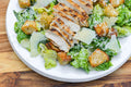 Chicken Caesar Salad Meal Prep Ottawa