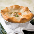 Chicken Pot Pie - Four 14 ounce Pies