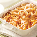 Chipotle Macaroni & Cheese Casserole