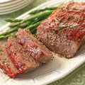 Classic Meatloaf