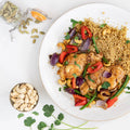 Clean & Mean Meal Plan Meal Prep Ottawa