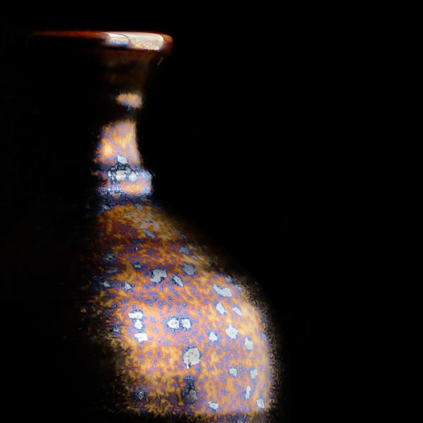 CO-8 Dark Star Pint