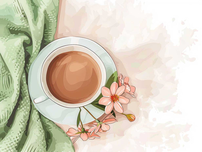 Cozy Morning
