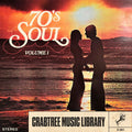 Crabtree Music Library - 70's Soul Vol. 1