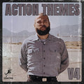 Crabtree Music Library - Action Themes Vol. 4
