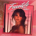 Crabtree Music Library - Freestyle Vol. 1