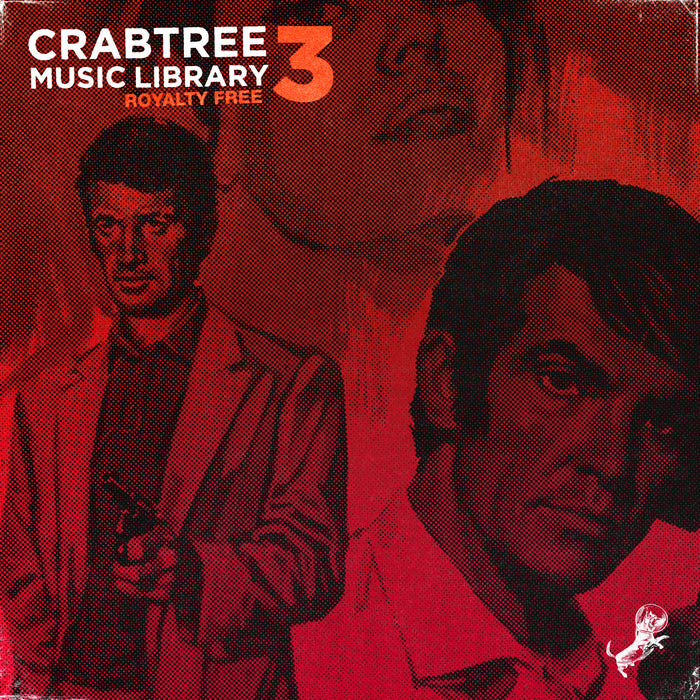 Crabtree Music Library - Royalty Free Premium Bundle