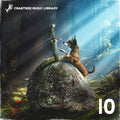 Crabtree Music Library Vol. 10