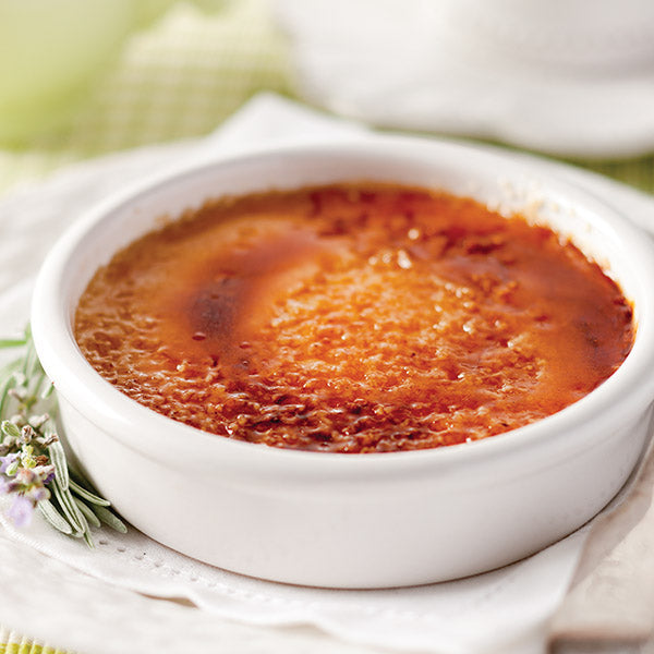 Creme Brulee