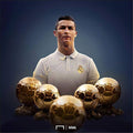 Cristiano Ronaldo Diamond Painting Diamond Art Kit