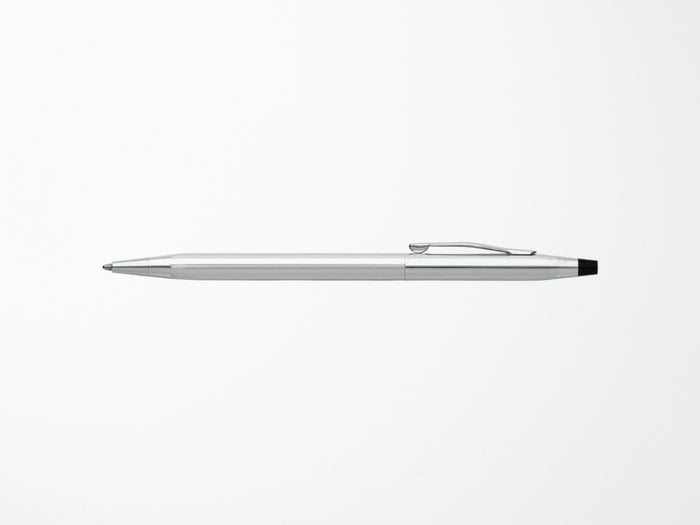 Cross Classic Century Ballpoint Pen - Chrome