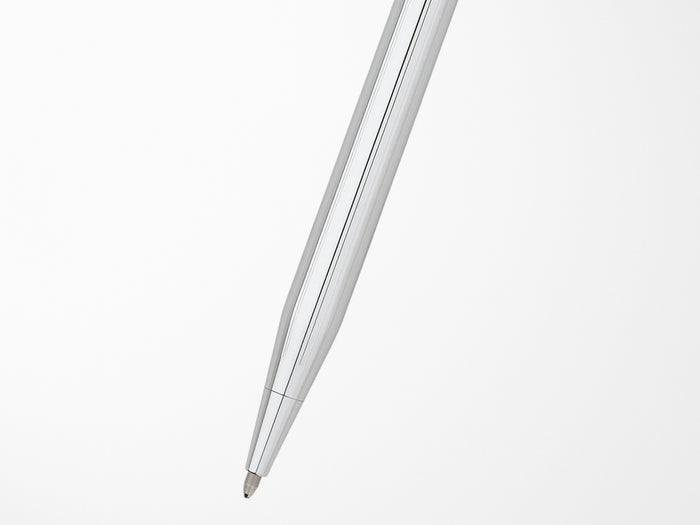 Cross Classic Century Ballpoint Pen - Chrome