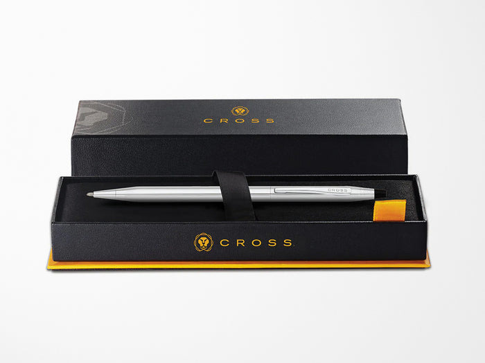 Cross Classic Century Ballpoint Pen - Chrome