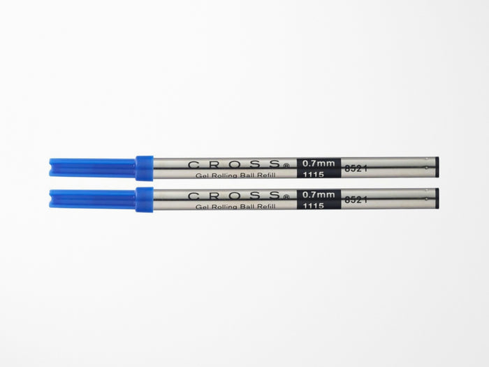 Cross Gel Rollerball Pen Refills - Pack of 2