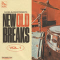Daniel Blonde - New Old Breaks Vol. 1
