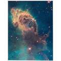 Dazzling Universe Diamond Painting Diamond Art Kit