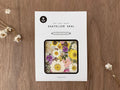 Dear Flower Sticker Pack 1524