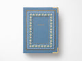 Delphine Embroidered Small Photo Album