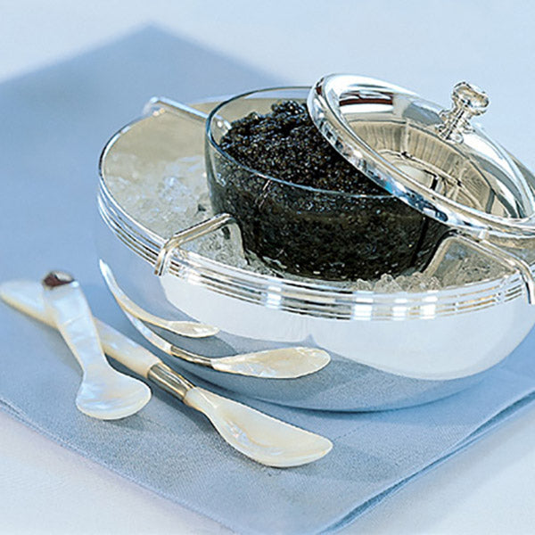 Caviar Spoons