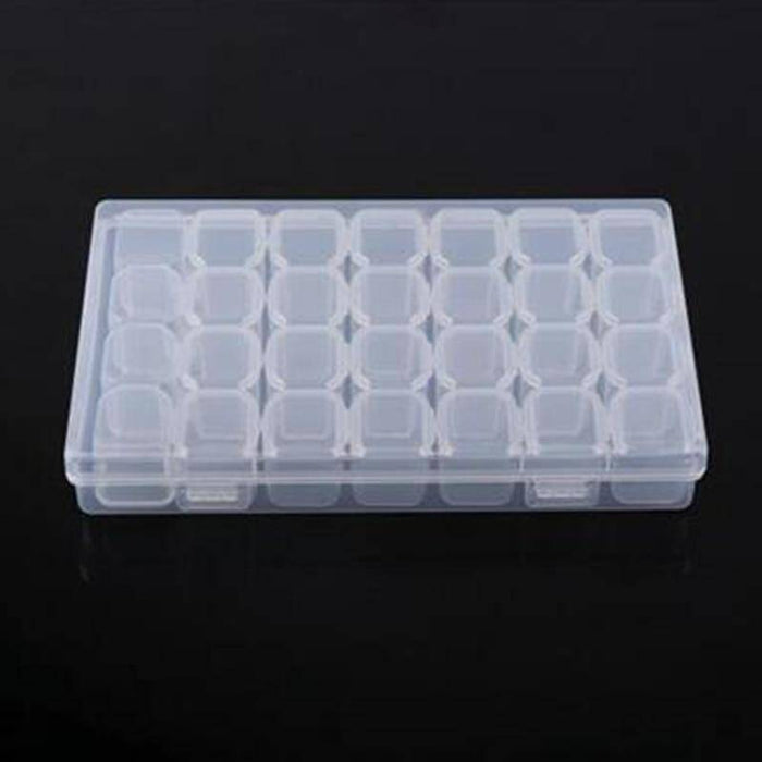 Diamond Painting Storage Organizer.