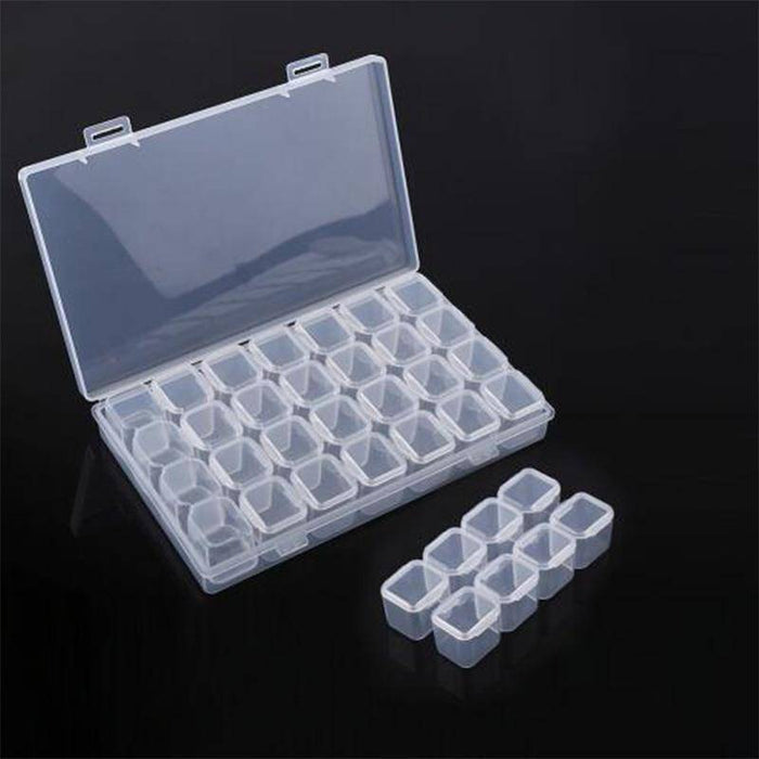 Diamond Painting Storage Organizer.