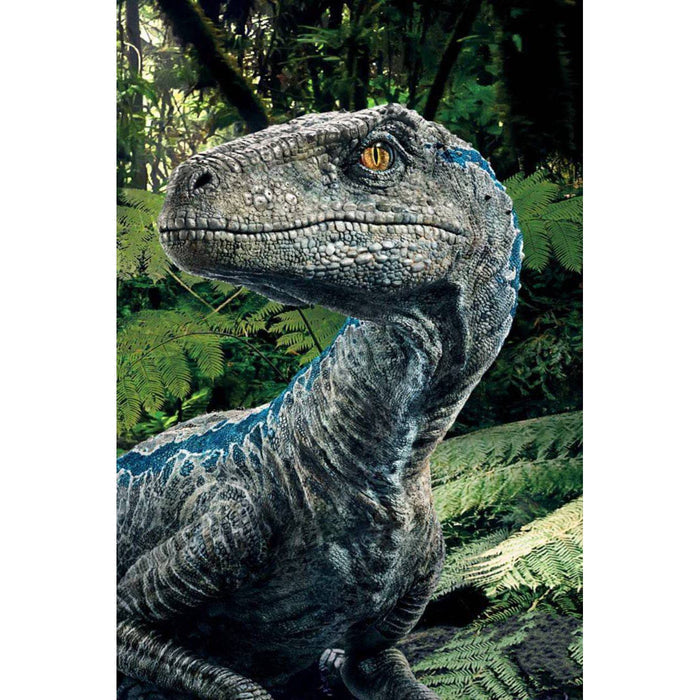 Dinosaur Diamond Painting Diamond Art Kit
