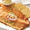 Ducktrap River Classic Smoked Rainbow Trout