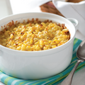 Eastern Shore Creamed Corn Casserole