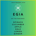 EGIA Meal Prep Ottawa