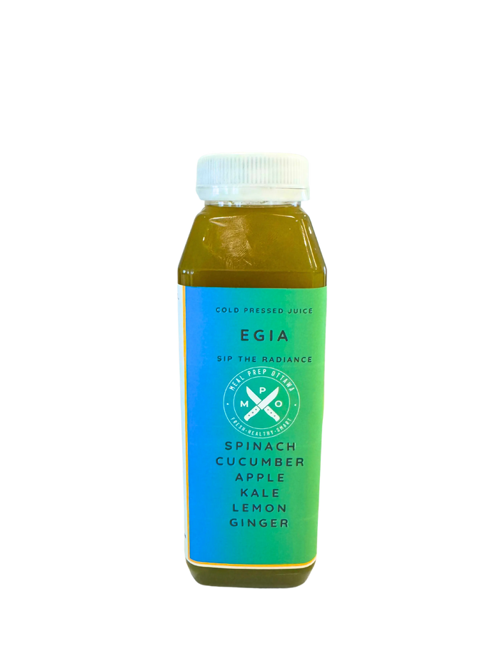 EGIA Meal Prep Ottawa