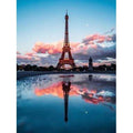 Eiffel Tower Diamond Painting Diamond Art Kit