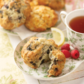 English Scones