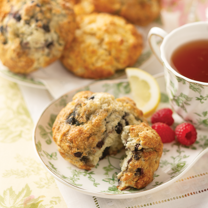 English Scones