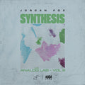 Jordan Fox - Synthesis Vol. 3 (Analog Lab Presets Bank)