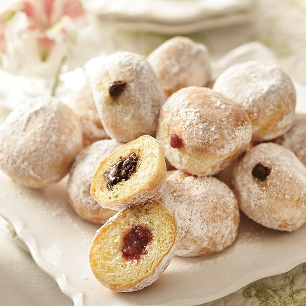 French Beignets - Thirty-two