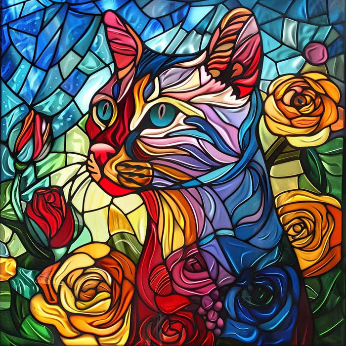 Garden Prism