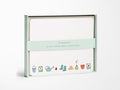 Gardener Flat Notes - Set of Eight