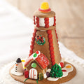 Gingerbread Lighthouse