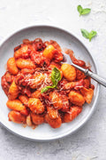 Gnocchi in Tomato Sauce (gluten free) Meal Prep Ottawa