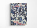 Goods for the Study Marble B6 Hardcover Journal Nitro
